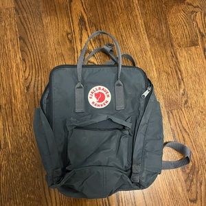Fjallraven Kanken Backpack
